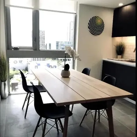 Apartaments Fushe-Drac