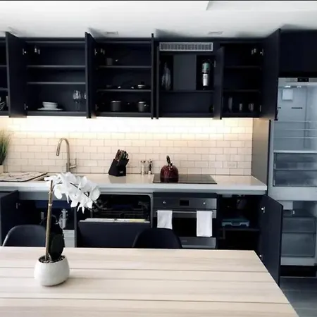 Apartaments