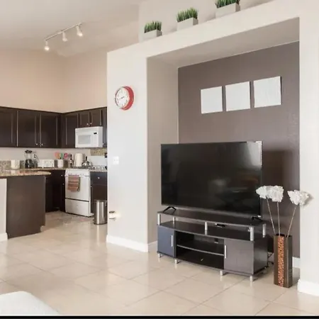Apartaments *