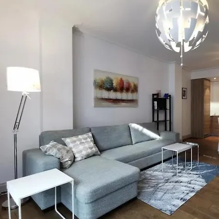 Apartaments