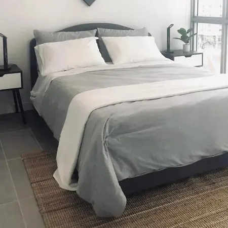 Apartaments 公寓